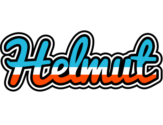 Helmut america logo