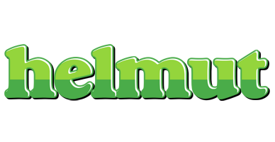 Helmut apple logo
