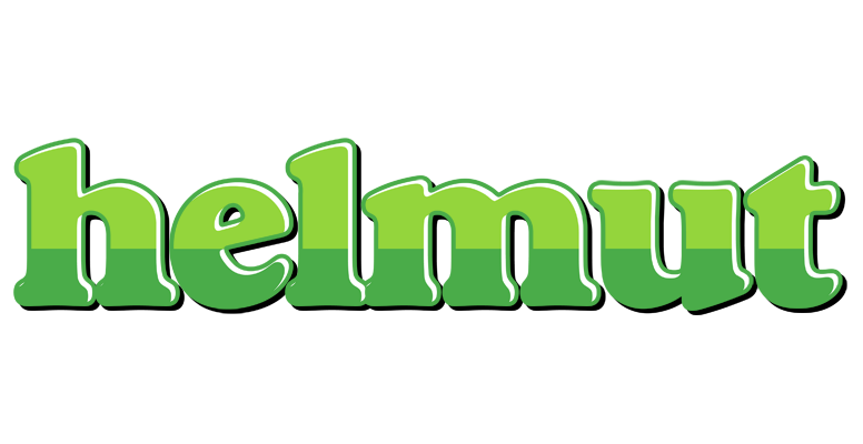 Helmut apple logo