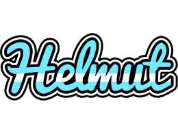 Helmut argentine logo