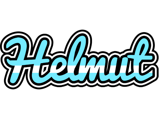Helmut argentine logo