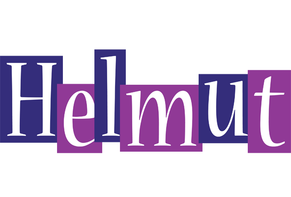 Helmut autumn logo
