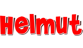 Helmut basket logo