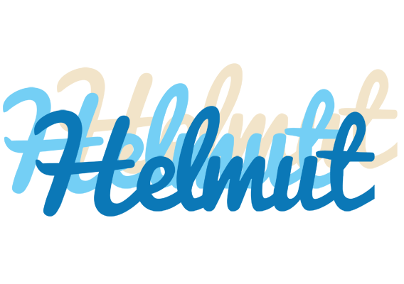 Helmut breeze logo