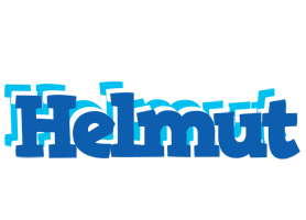 Helmut business logo