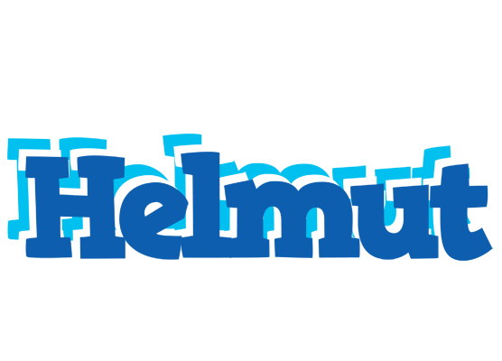 Helmut business logo