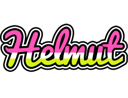 Helmut candies logo
