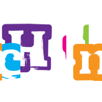 Helmut casino logo
