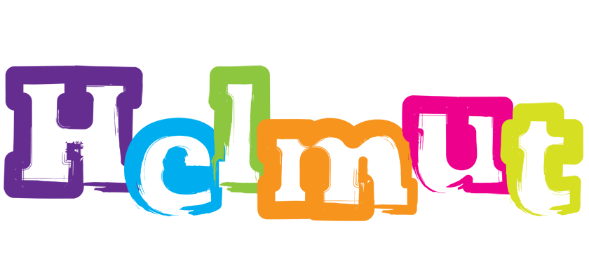 Helmut casino logo