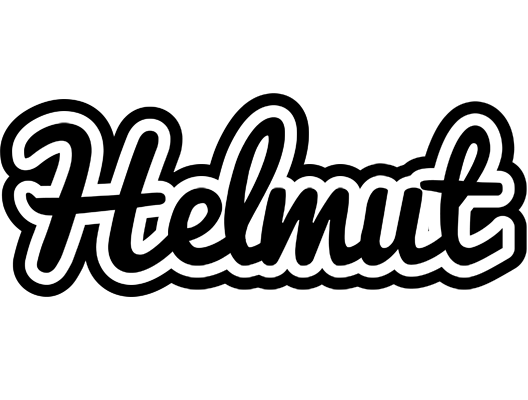 Helmut chess logo