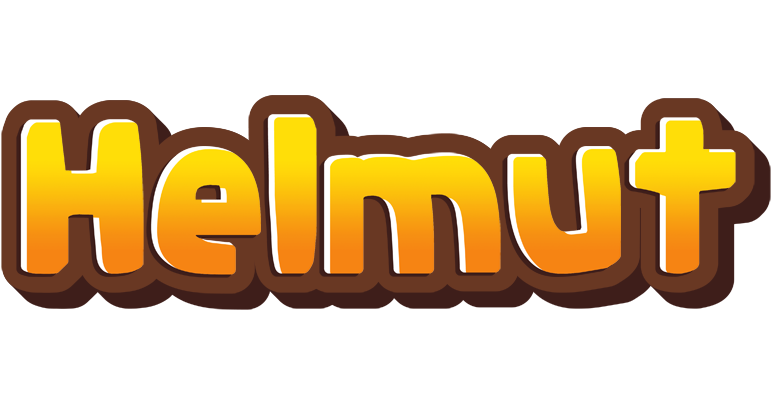 Helmut cookies logo