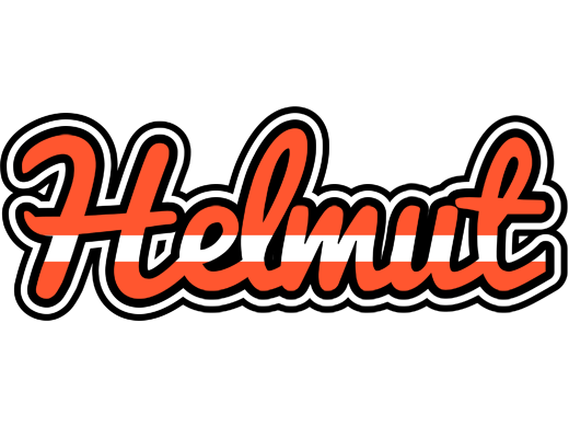 Helmut denmark logo