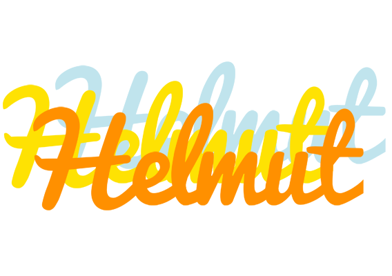 Helmut energy logo