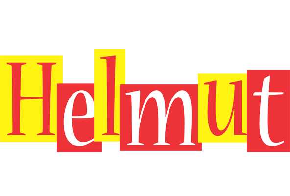 Helmut errors logo