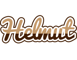 Helmut exclusive logo