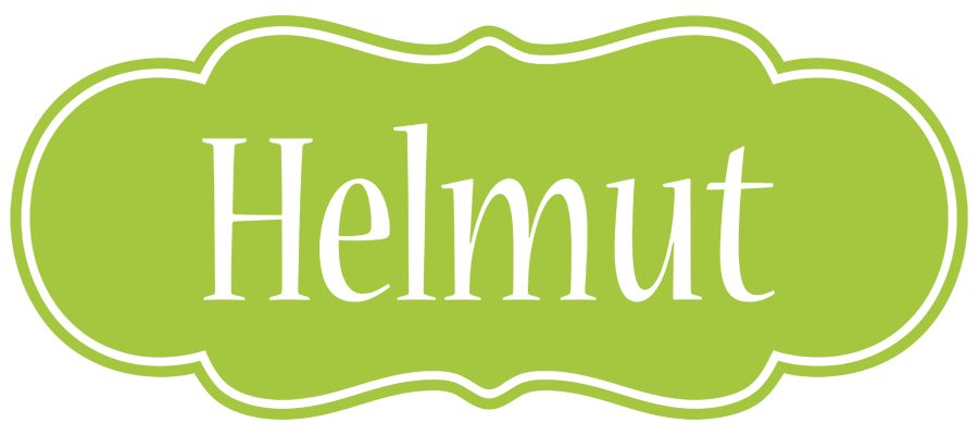 Helmut family logo
