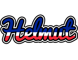 Helmut france logo