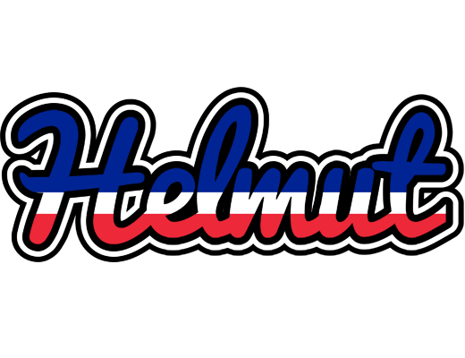 Helmut france logo