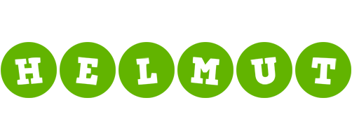 Helmut games logo