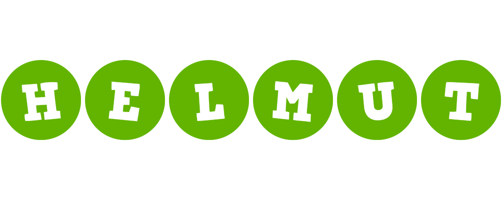 Helmut games logo