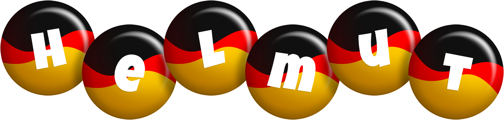 Helmut german logo