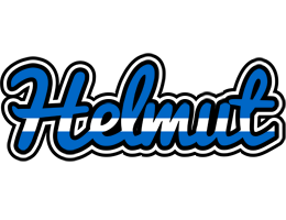 Helmut greece logo