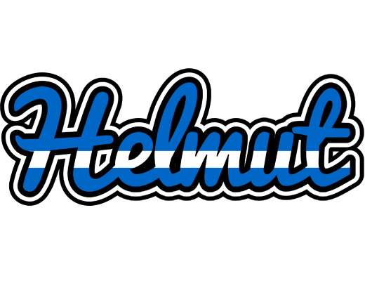 Helmut greece logo