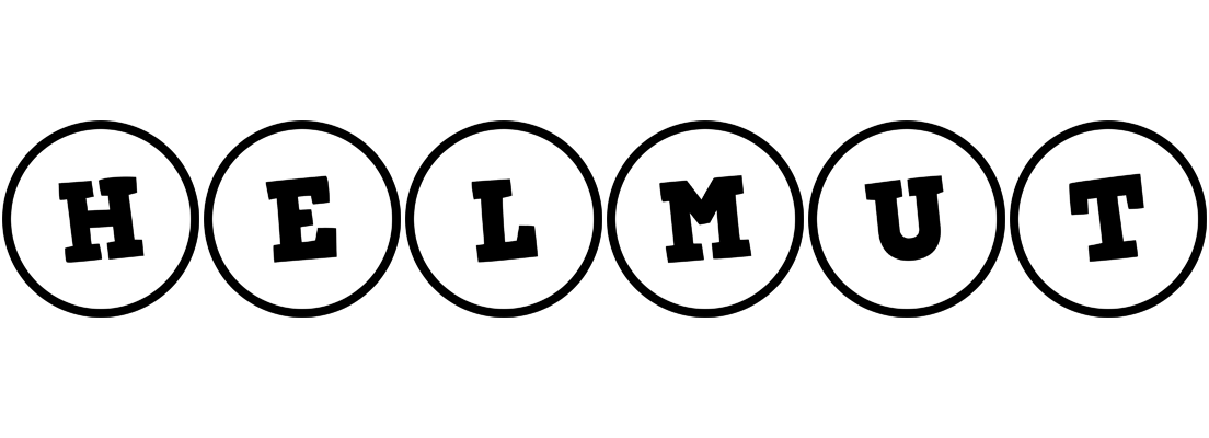 Helmut handy logo