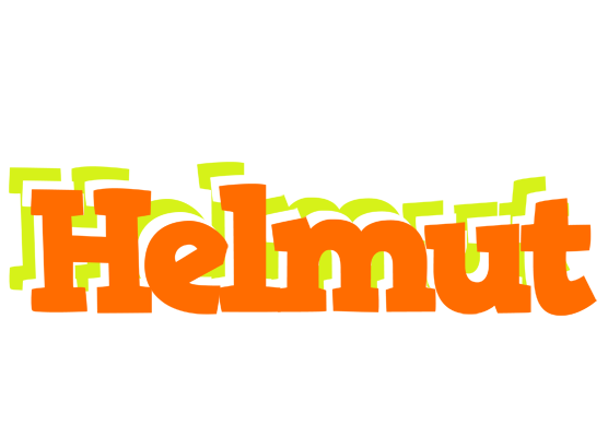 Helmut healthy logo