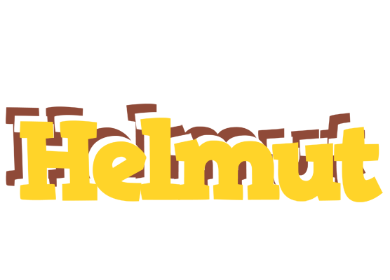 Helmut hotcup logo