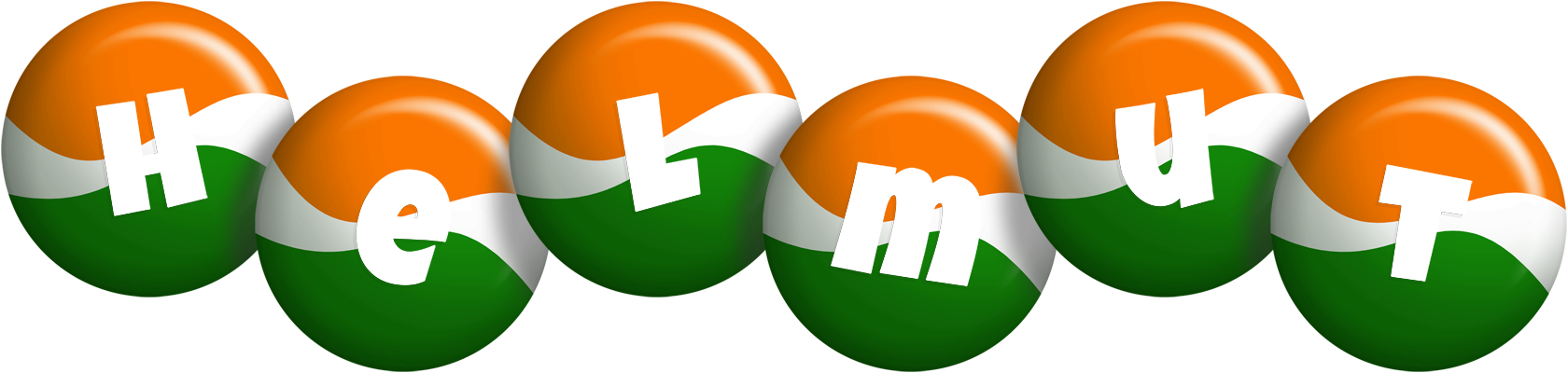 Helmut india logo