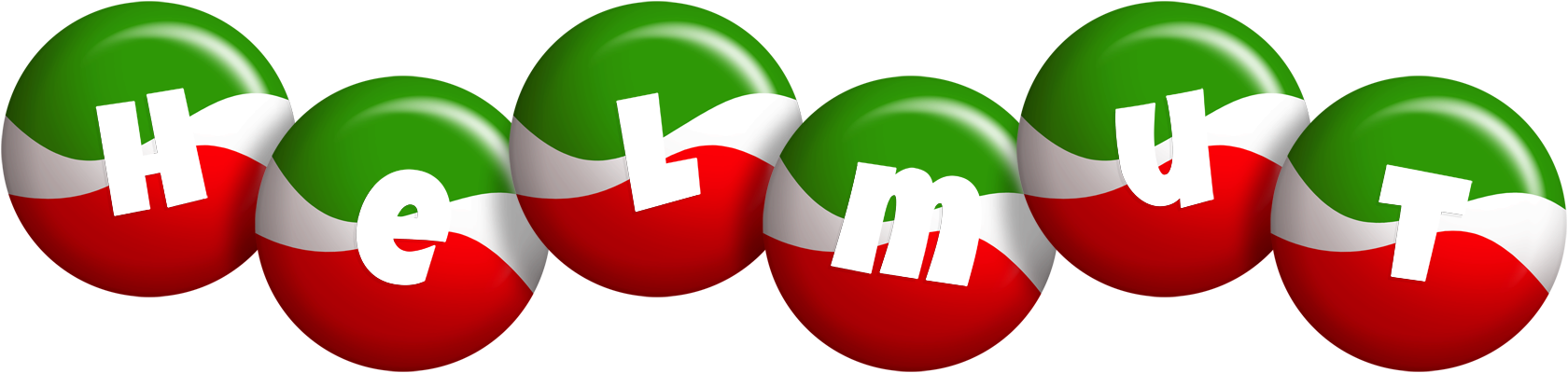Helmut italy logo