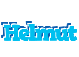 Helmut jacuzzi logo