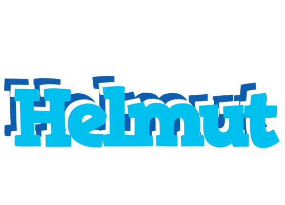 Helmut jacuzzi logo