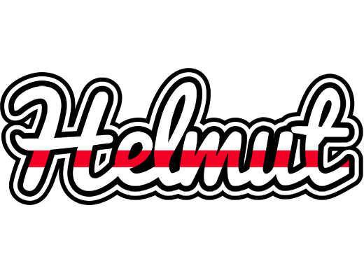Helmut kingdom logo