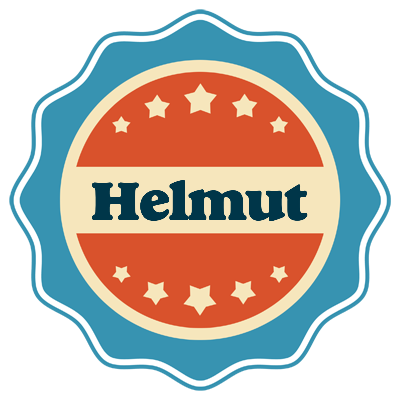 Helmut labels logo