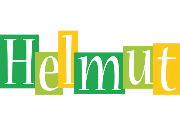 Helmut lemonade logo