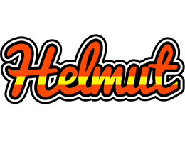 Helmut madrid logo