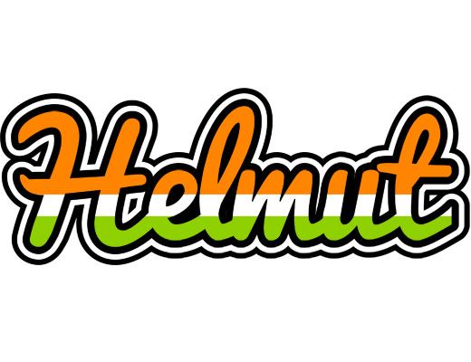 Helmut mumbai logo
