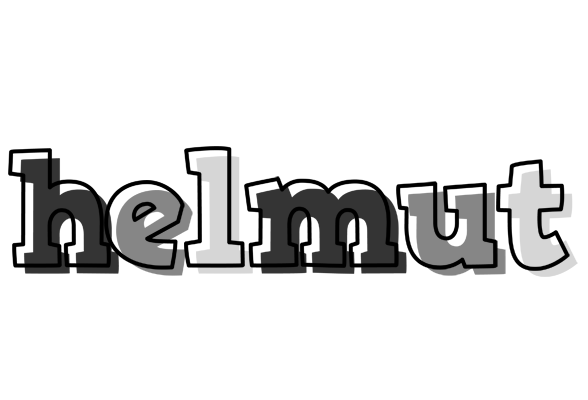 Helmut night logo