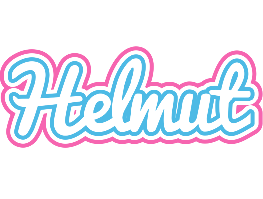 Helmut outdoors logo