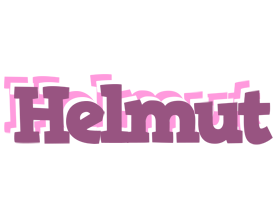 Helmut relaxing logo