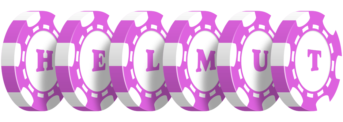 Helmut river logo