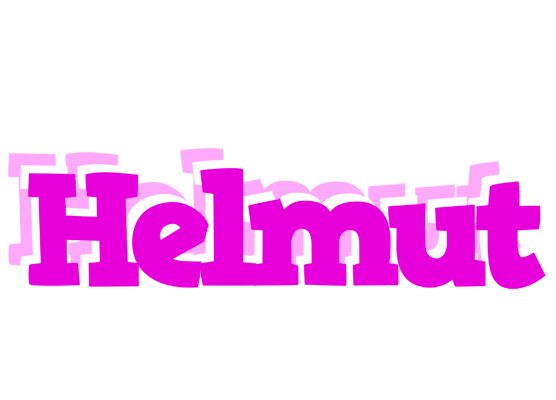 Helmut rumba logo