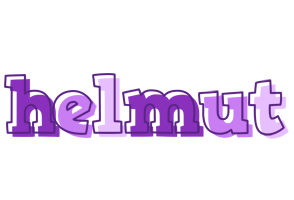 Helmut sensual logo