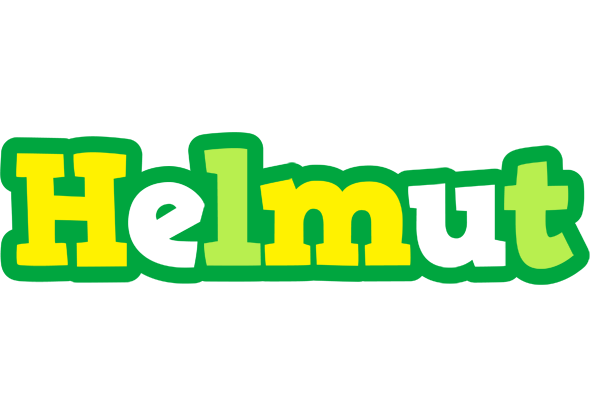 Helmut soccer logo