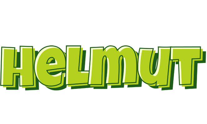 Helmut summer logo