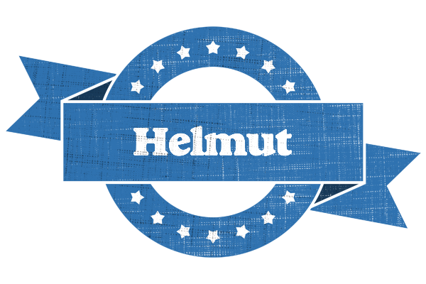 Helmut trust logo