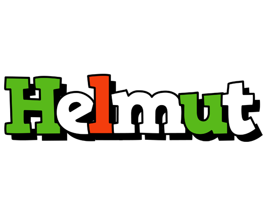 Helmut venezia logo