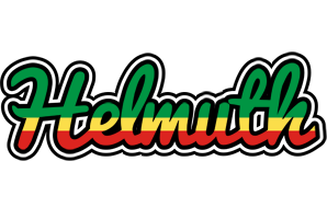 Helmuth african logo